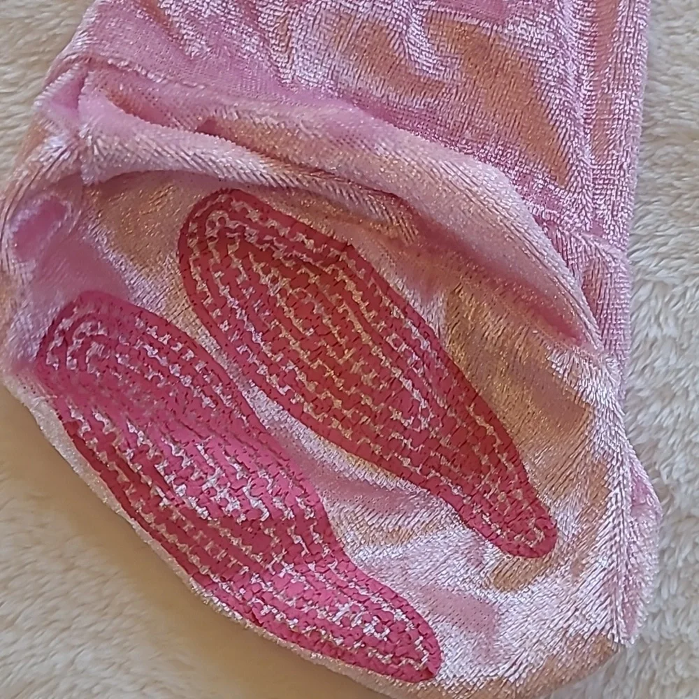 Piggy Baby Costume Medium 12-18 Months